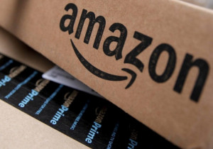 Amazon teve evento recorde de compras na Black Friday e na Cyber Monday